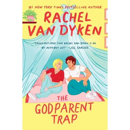 The Godparent Trap