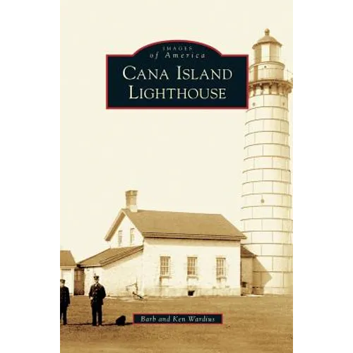 Cana Island Lighthouse