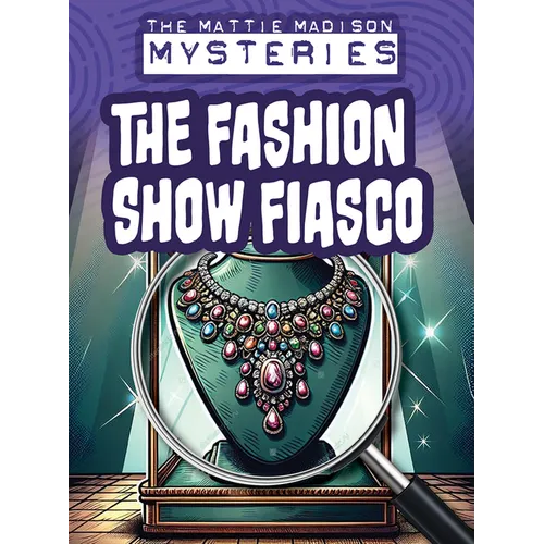 The Fashion Show Fiasco