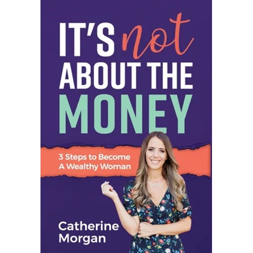 It's Not About the Money
