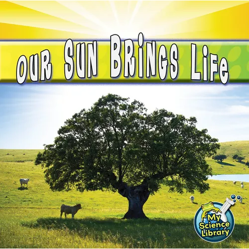Our Sun Brings Life