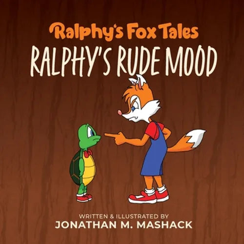 Ralphy's Rude Mood
