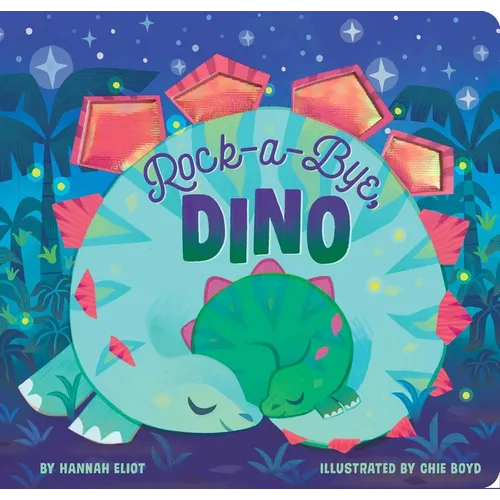 Rock-A-Bye, Dino