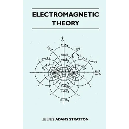 Electromagnetic Theory