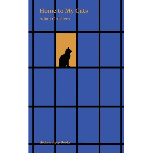 Home to My Cats