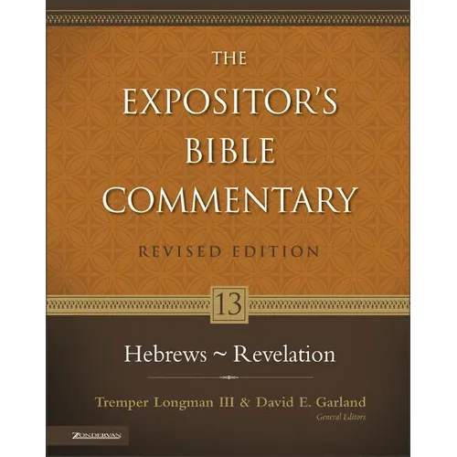 Hebrews - Revelation: 13