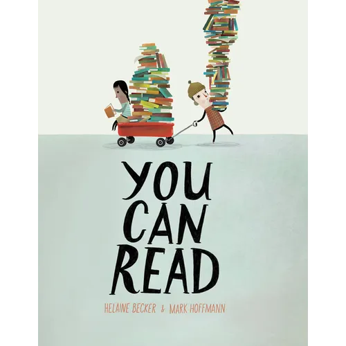 You Can Read