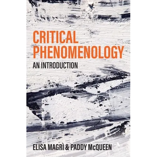 Critical Phenomenology: An Introduction