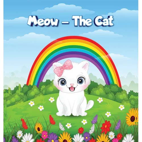 Meow - The Cat