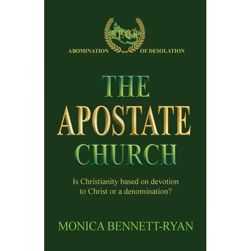 The Apostate Church