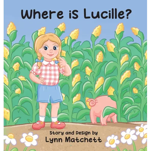 Where is Lucille?