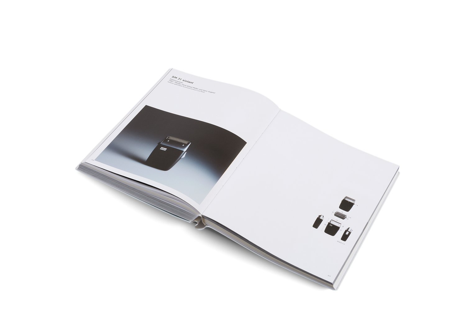 Dieter Rams: Less and More Book