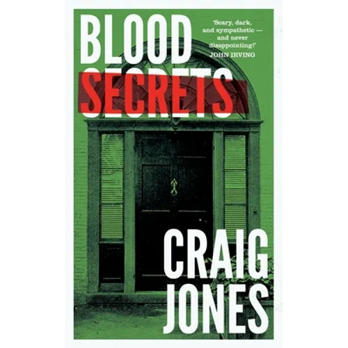 Blood Secrets (Valancourt 20th Century Classics)
