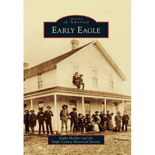 Early Eagle