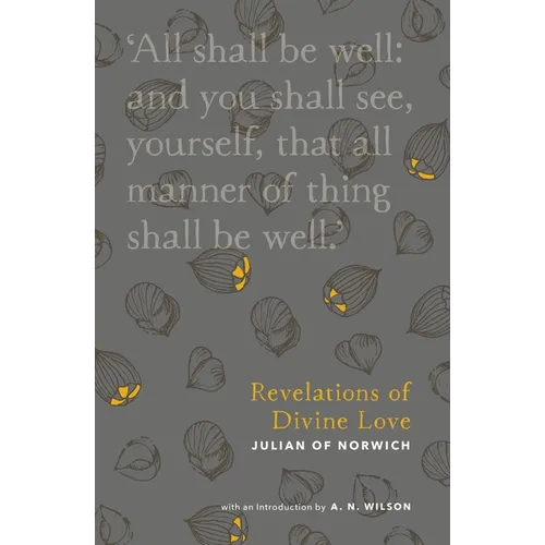 Revelations of Divine Love