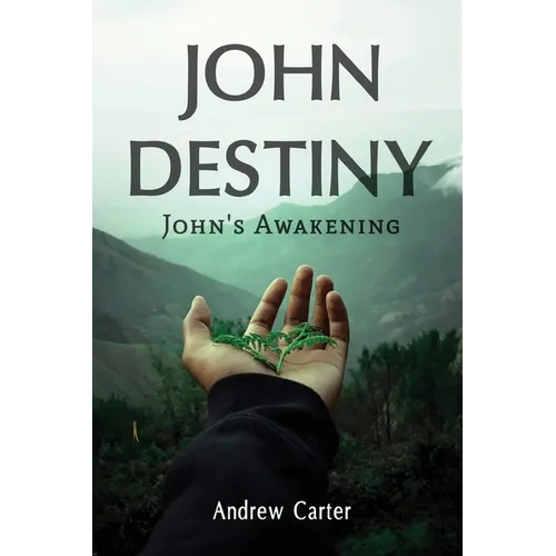 John Destiny: John's Awakening