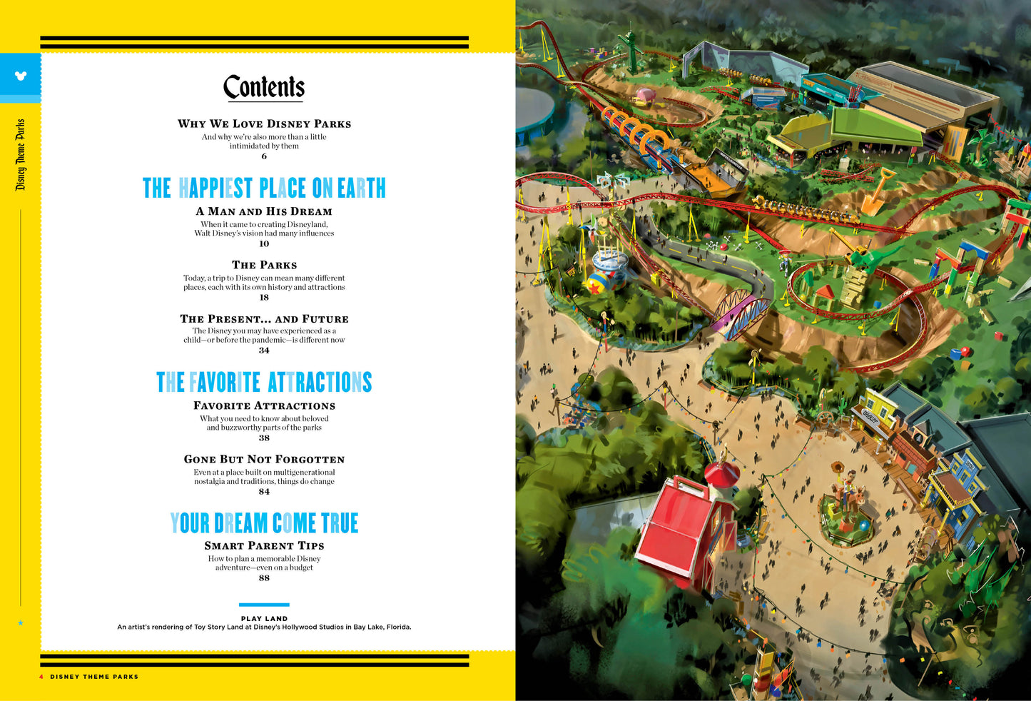 Disney Theme Parks - The Unofficial Smart Parents Guide: Budget Friendly, Newest Attractions, Classic Traditions, Time-Saving Tips For Your Dream Vacation