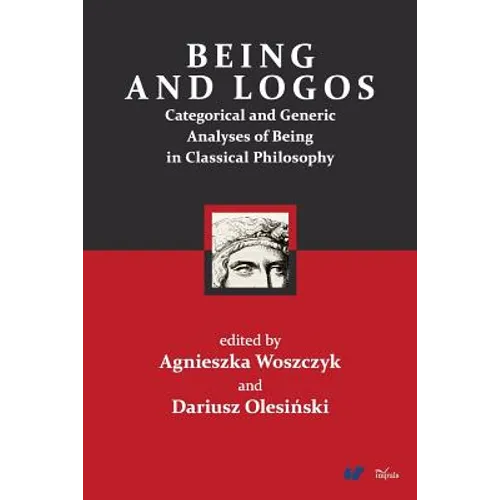 Being and Logos