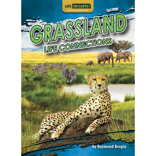 Grassland Life Connections