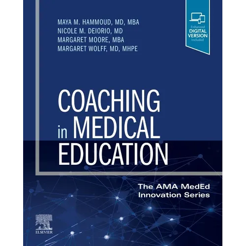 Coaching in Medical Education