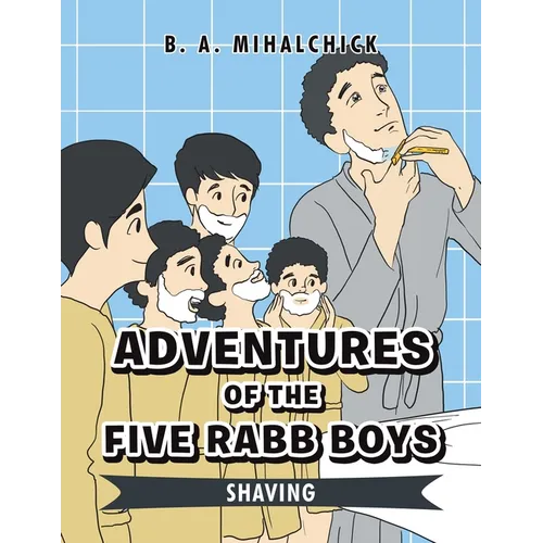 Shaving
