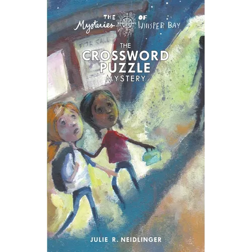 The Crossword Puzzle Mystery