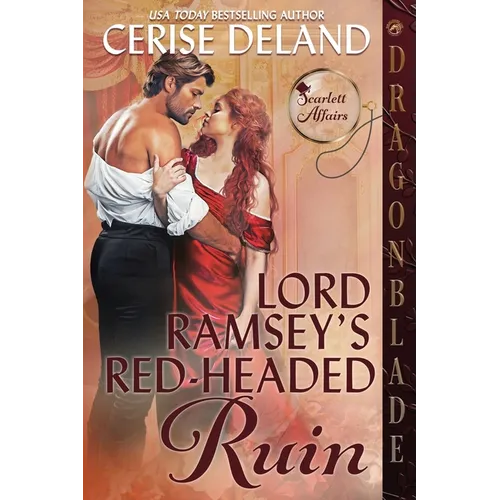 Lord Ramsey's Red-Headed Ruin