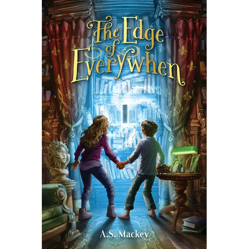 The Edge of Everywhen