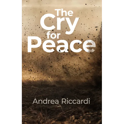 The Cry for Peace