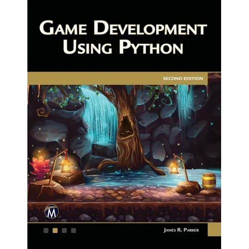 Game Development Using Python