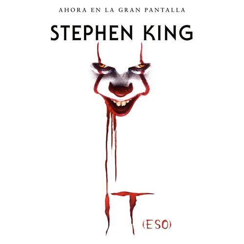 It (Eso) / It: A Novel