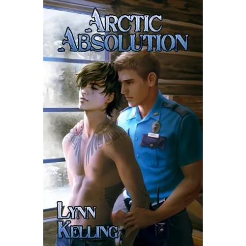 Arctic Absolution