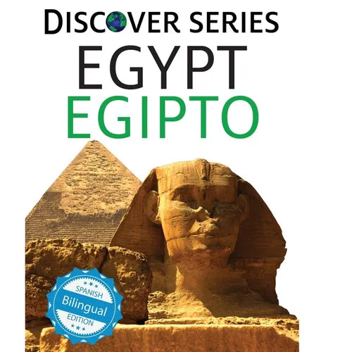 Egypt / Egipto