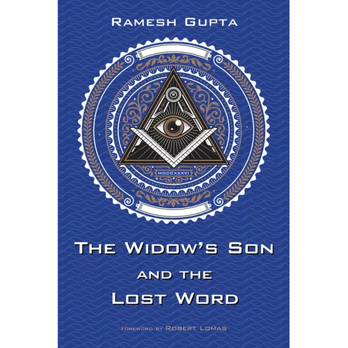 The Widow's Son and the Lost Word
