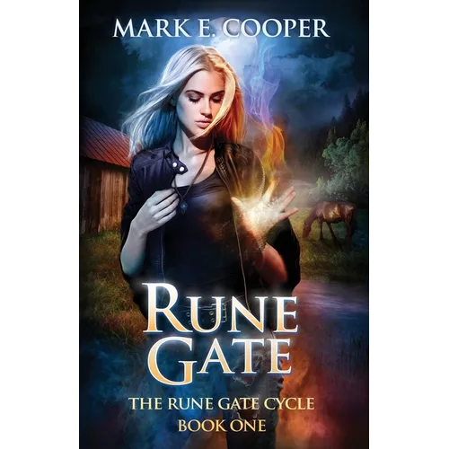Rune Gate: Rune Gate Cycle
