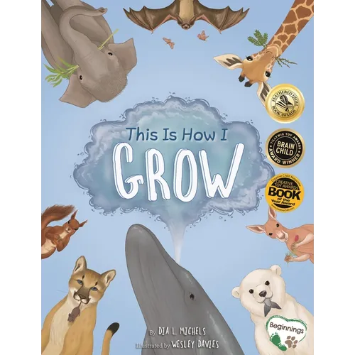 This Is How I Grow