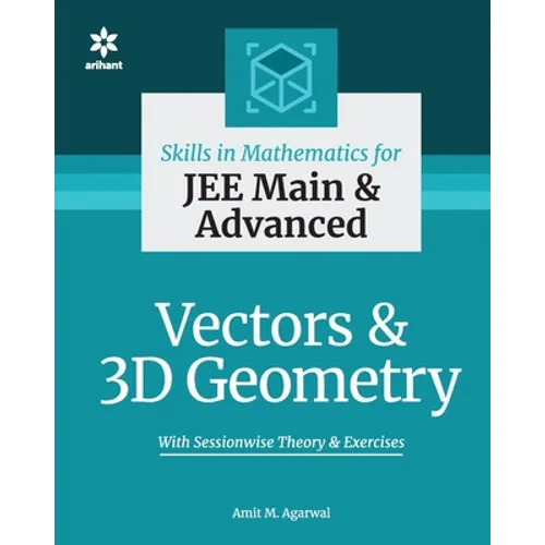 Vector & 3D Geometry