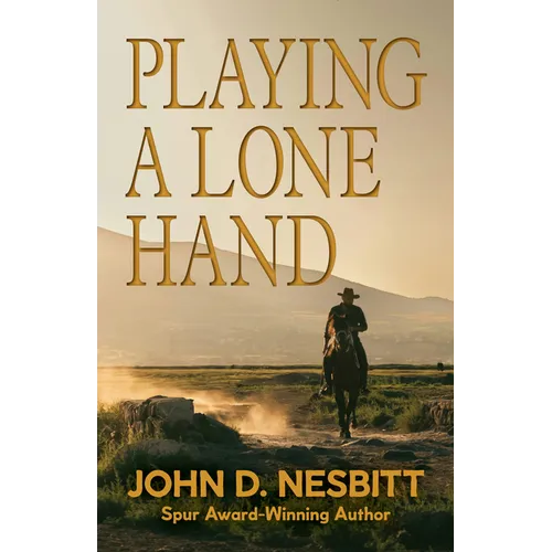Playing a Lone Hand