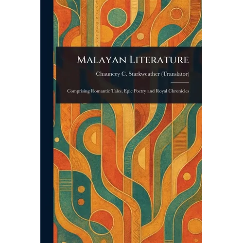 Malayan Literature