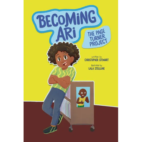 The Page Turner Project