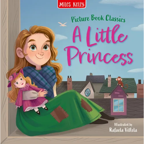 A Little Princess