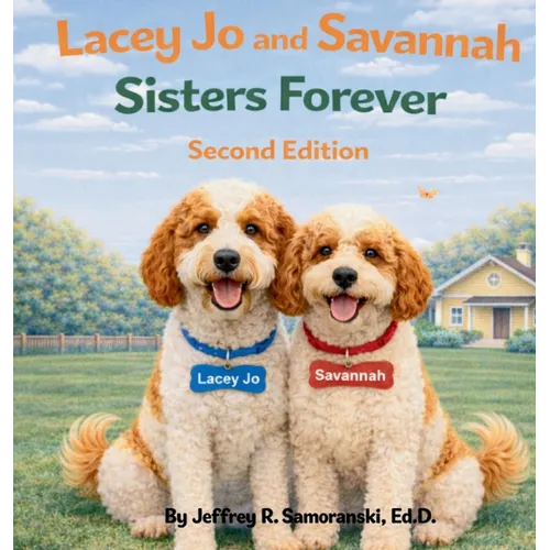 Lacey Jo and Savannah: Sisters Forever