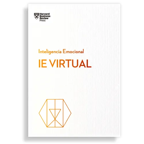 i.e. Virtual. Serie Inteligencia Emocional HBR (Virtual Ei Spanish Edition)
