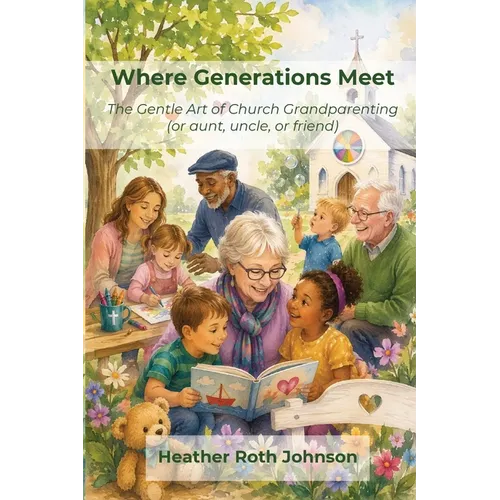 Where Generations Meet