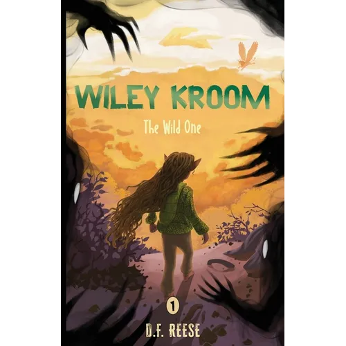 Wiley Kroom: The Wild One