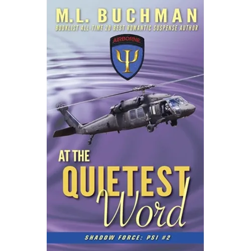 At the Quietest Word