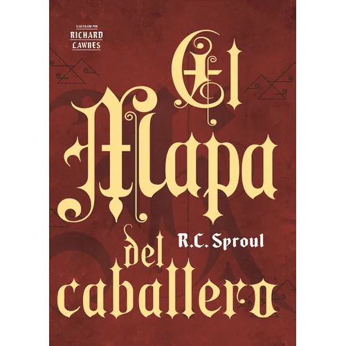 El Mapa del Caballero