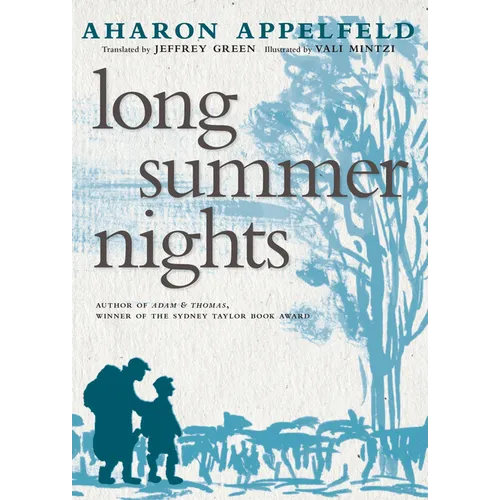 Long Summer Nights