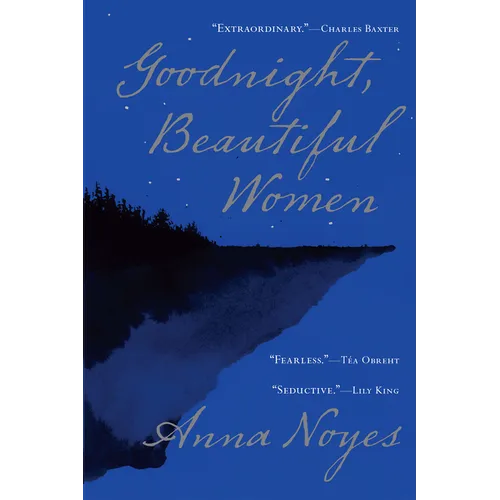 Goodnight, Beautiful Women
