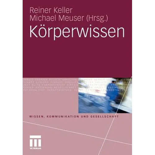 Körperwissen